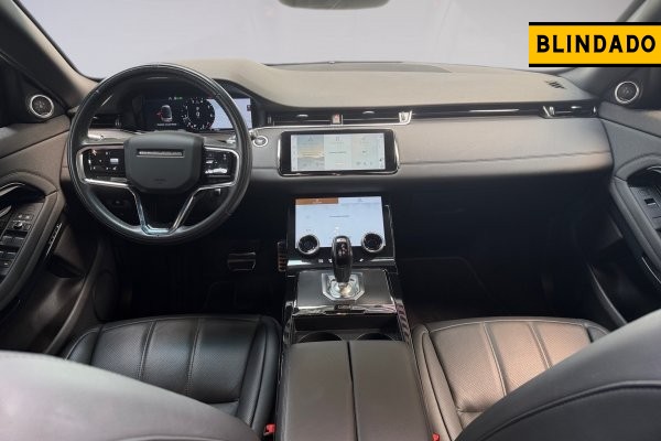 LAND ROVER Range Rover Evoque 2.0 P250 R-dynamic SE AWD 2020/2021